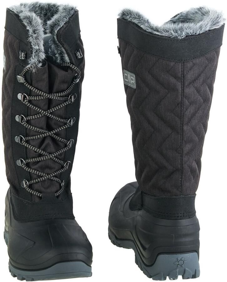 CMP Winterlaarzen NIETOS WMN SNOW BOOTS Snowboots winterlaarzen winterschoenen - Foto 5