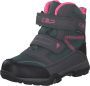 CMP Kid's Pyry Snow Boot Waterproof Winterschoenen grijs - Thumbnail 2