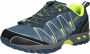 CMP Altak Trail Shoes Waterproof Multisportschoenen blauw - Thumbnail 4