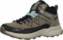 CMP Kaleepso Mid Hiking 31Q4916-02PM Vrouwen Bruin Trekkingschoenen Laarzen - Thumbnail 2