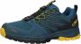 CMP Atik Waterproof 3Q31147 Wandelschoenen Deep Lake Heren - Thumbnail 3