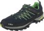 CMP Rigel Low Wp 3q54457 Wandelschoenen Blauw Zwart Man - Thumbnail 2