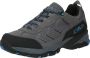 CMP Melnick Low Wp Wandelschoenen Grijs Man - Thumbnail 2