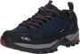 CMP Campagnolo ( ) Batai vyrams Rigel Low Trekking Shoe Wp Asphalt-Syrah dydis 41 (3Q54457-62BN) - Thumbnail 6