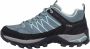 CMP Women's Rigel Low Trekking Shoes Waterproof Multisportschoenen zwart - Thumbnail 4