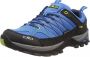 Campagnolo CMP Rigel Low 3Q54457-02LC Mannen Blauw Trekkingschoenen - Thumbnail 4