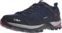 CMP Rigel Low 3Q13247 62BN Mannen Marineblauw Trekkingschoenen - Thumbnail 37