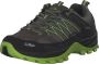 CMP Rigel Low WP 3Q54457 Wandelschoenen Military Moss Heren - Thumbnail 2