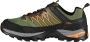 CMP Rigel Low WP 3Q54457 Wandelschoenen Peat Flash Orange Heren - Thumbnail 2