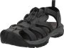 Campagnolo CMP Sahiph Hiking Sandal 30Q9517-73UN Mannen Grijs Sandalen - Thumbnail 4