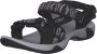CMP Sandalen HAMAL Weiblich HIKING SANDA - Thumbnail 3