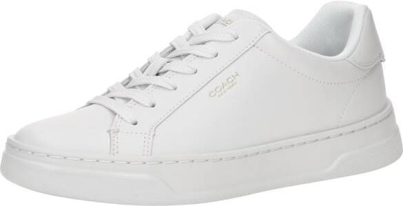Coach Sneakers laag