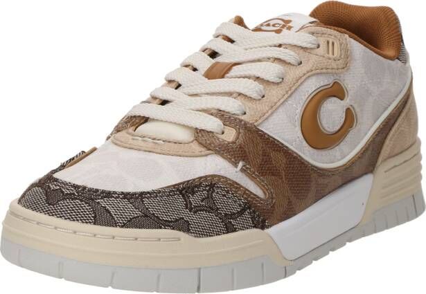 Coach Sneakers laag