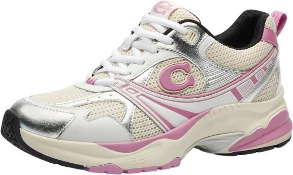Coach Sneakers laag