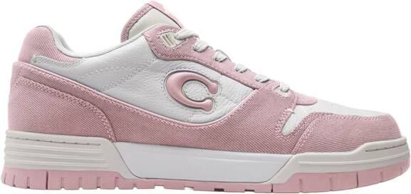 Coach Sneakers laag