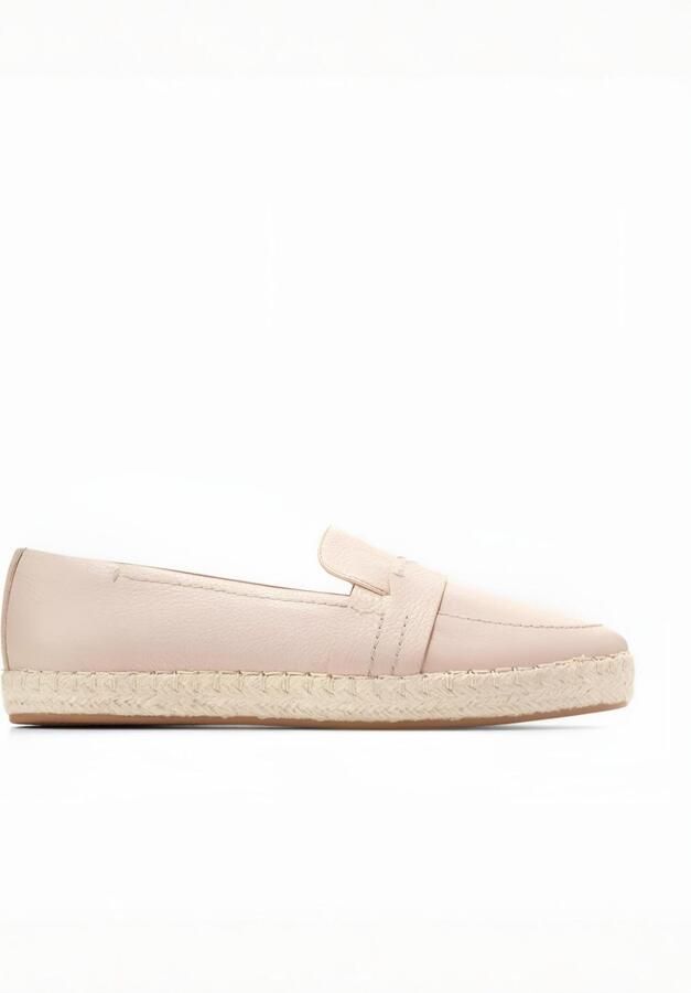 Cole Haan Instappers beige