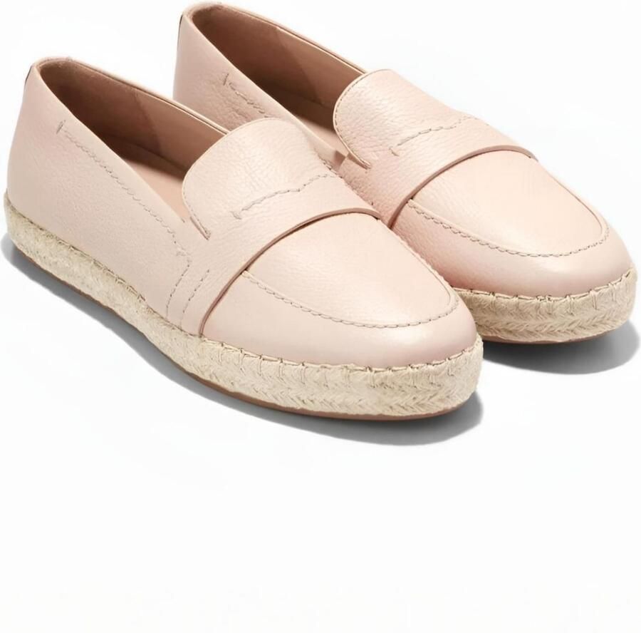Cole Haan Instappers beige - Foto 2