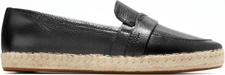 Cole Haan Instappers 'MONTAUK' zwart