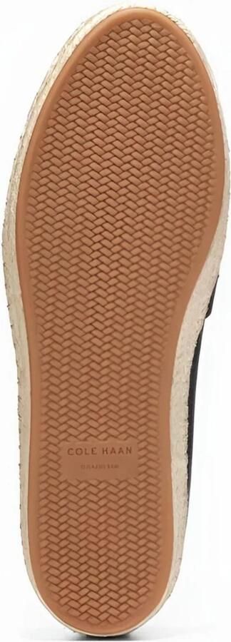 Cole Haan Instappers 'MONTAUK' zwart - Foto 5