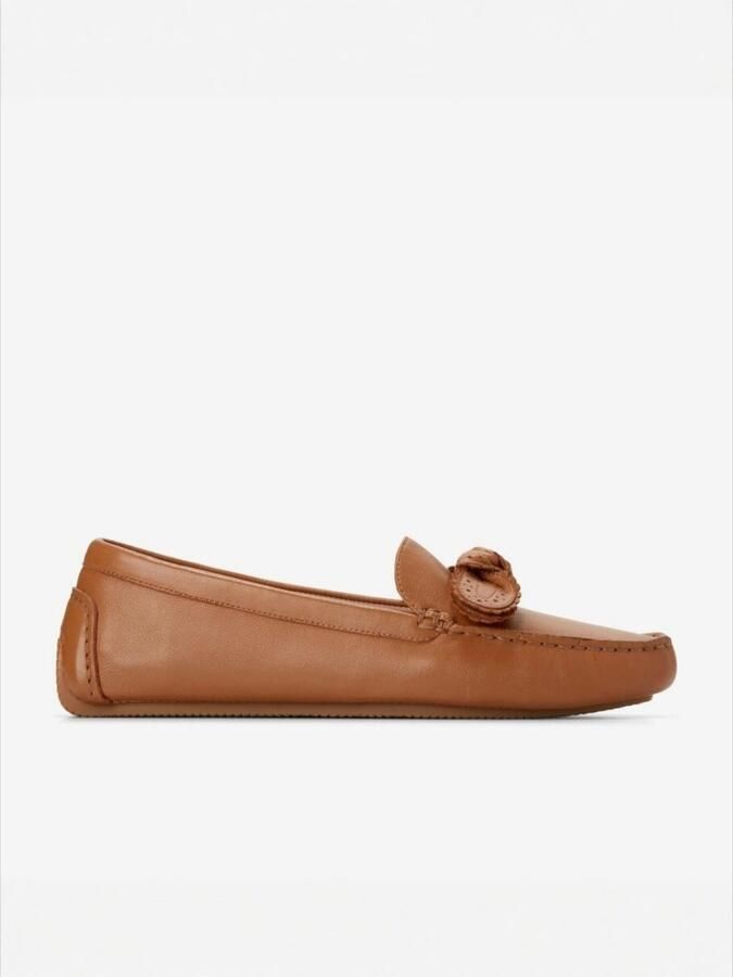 Cole Haan Mocassins 'BELLPORT' bruin