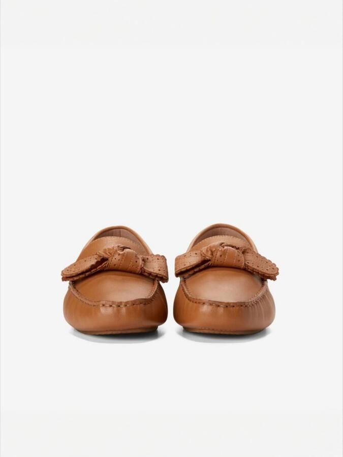 Cole Haan Mocassins 'BELLPORT' bruin - Foto 3