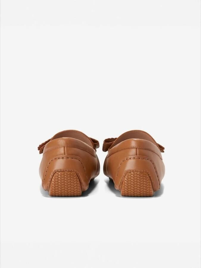 Cole Haan Mocassins 'BELLPORT' bruin - Foto 4
