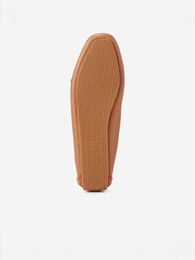 Cole Haan Mocassins 'BELLPORT' bruin - Foto 6