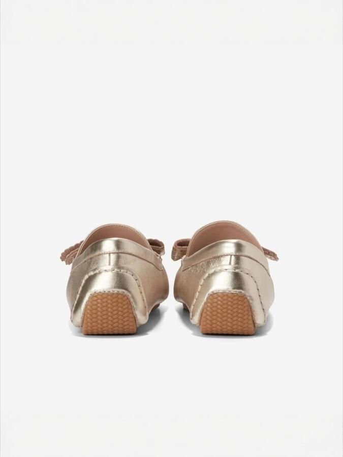 Cole Haan Mocassins 'BELLPORT' goud - Foto 6
