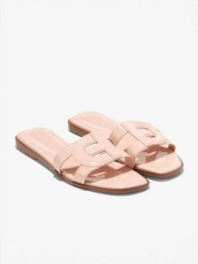 Cole Haan Sandaal 'CHRISEE' beige - Foto 2