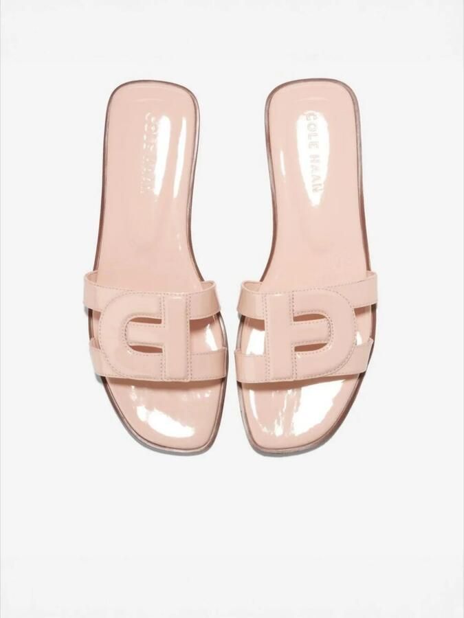 Cole Haan Sandaal 'CHRISEE' beige - Foto 3