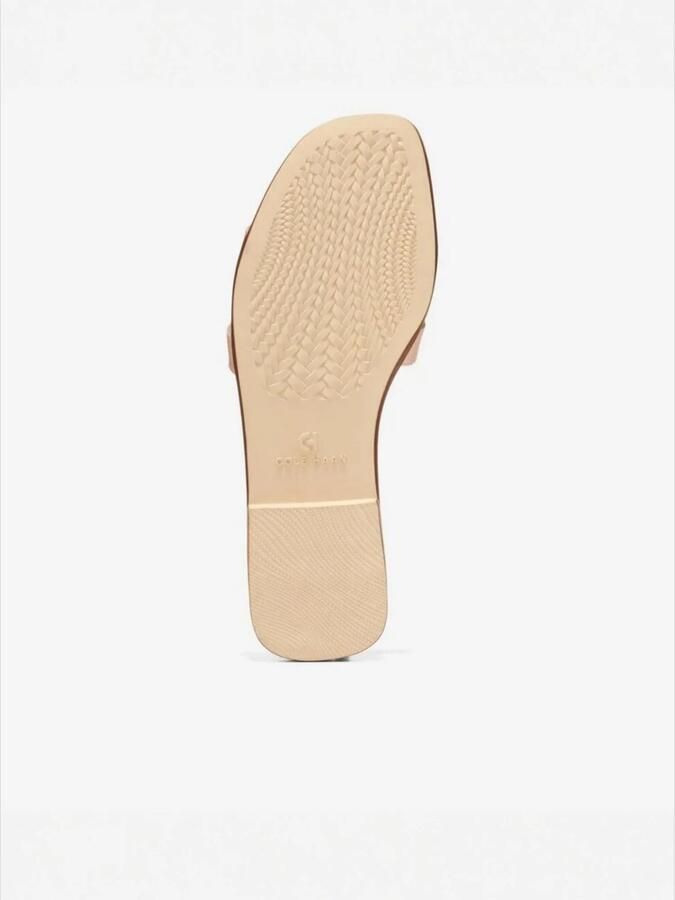 Cole Haan Sandaal 'CHRISEE' beige - Foto 4