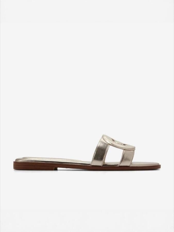 Cole Haan Sandaal 'CHRISEE' goud