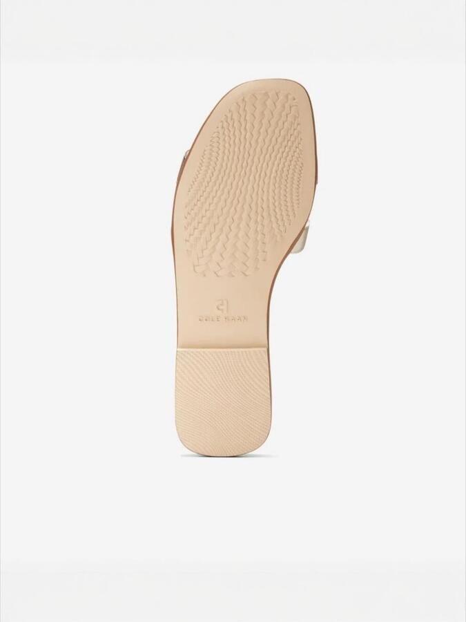 Cole Haan Sandaal 'CHRISEE' goud - Foto 3