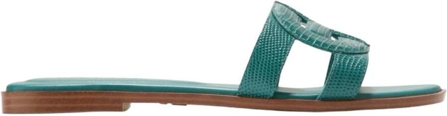 Cole Haan Sandaal 'CHRISEE' groen
