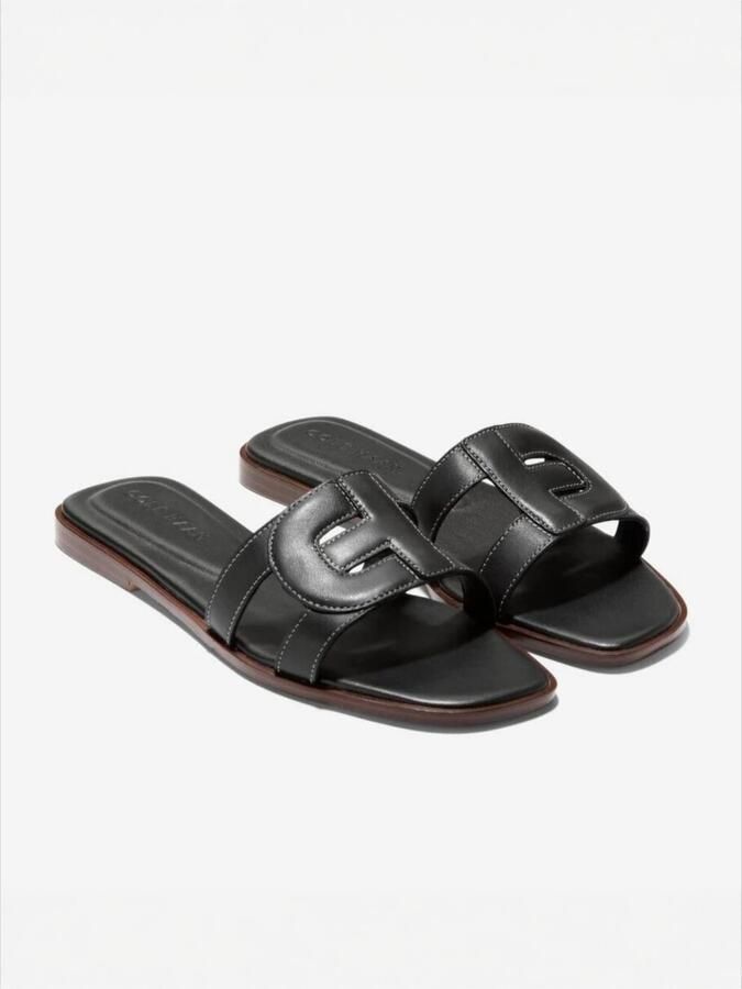Cole Haan Sandaal 'CHRISEE' zwart - Foto 2