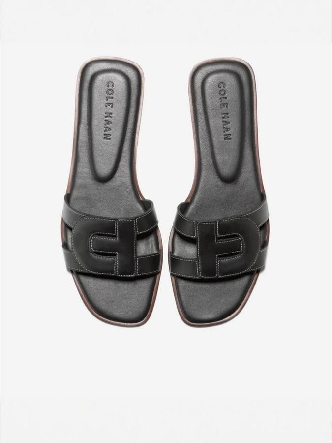 Cole Haan Sandaal 'CHRISEE' zwart - Foto 3