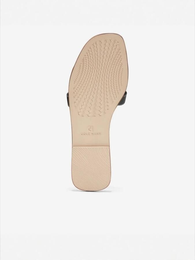 Cole Haan Sandaal 'CHRISEE' zwart - Foto 4