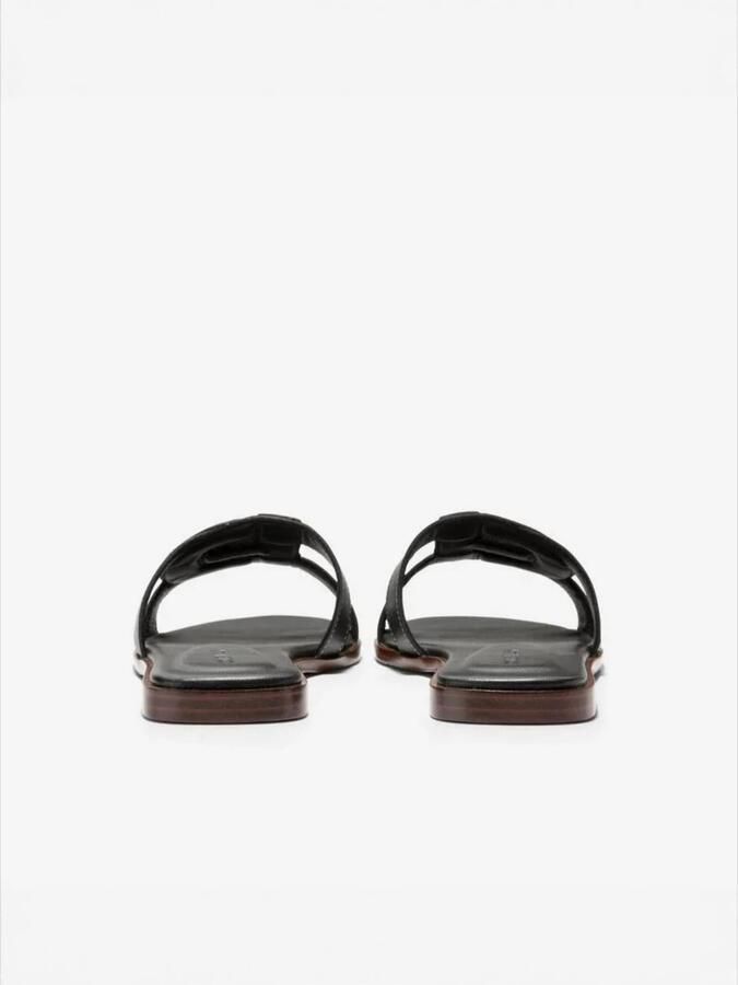 Cole Haan Sandaal 'CHRISEE' zwart - Foto 5