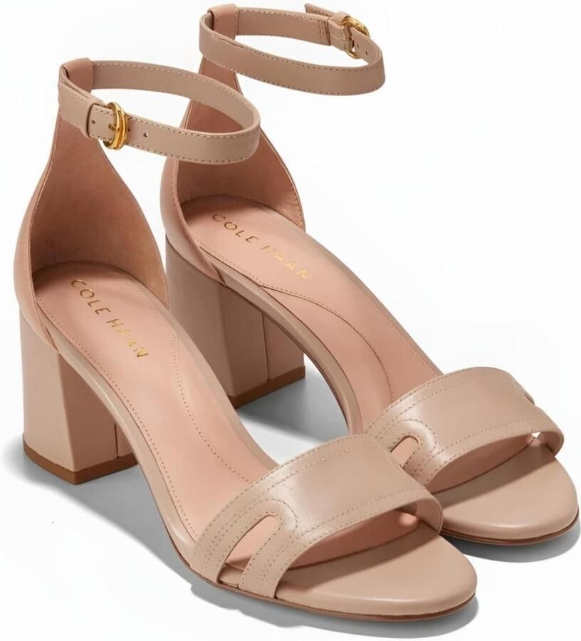 Cole Haan Sandalen met riem 'Adelaine' nude - Foto 3