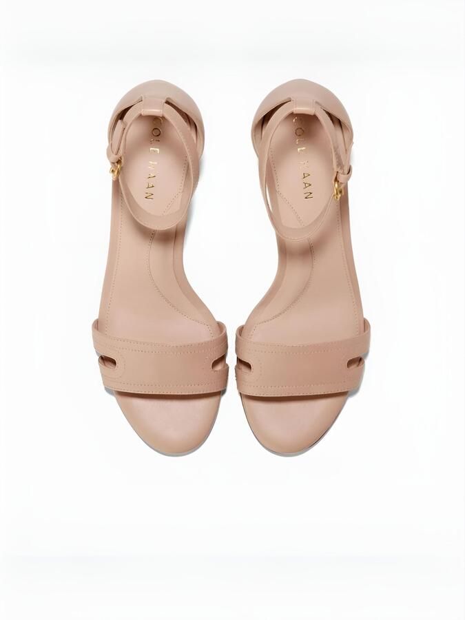 Cole Haan Sandalen met riem 'Adelaine' nude - Foto 4