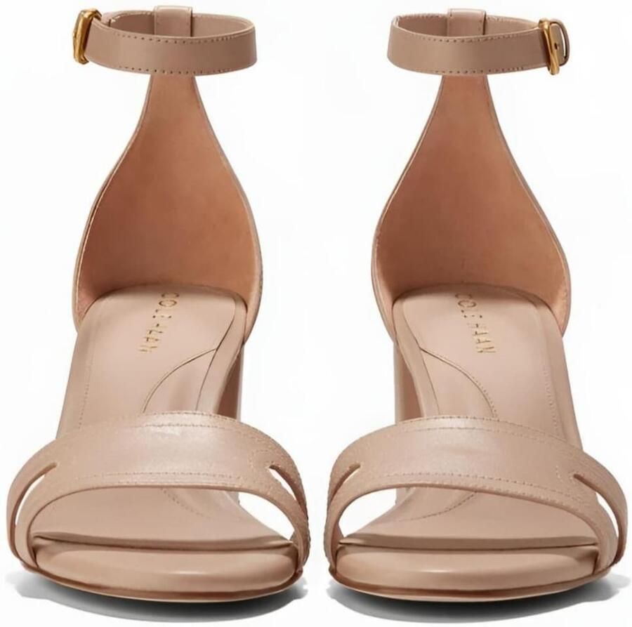 Cole Haan Sandalen met riem 'Adelaine' nude - Foto 2