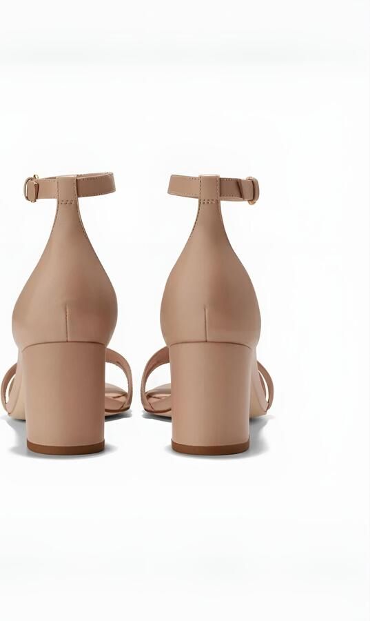 Cole Haan Sandalen met riem 'Adelaine' nude - Foto 5
