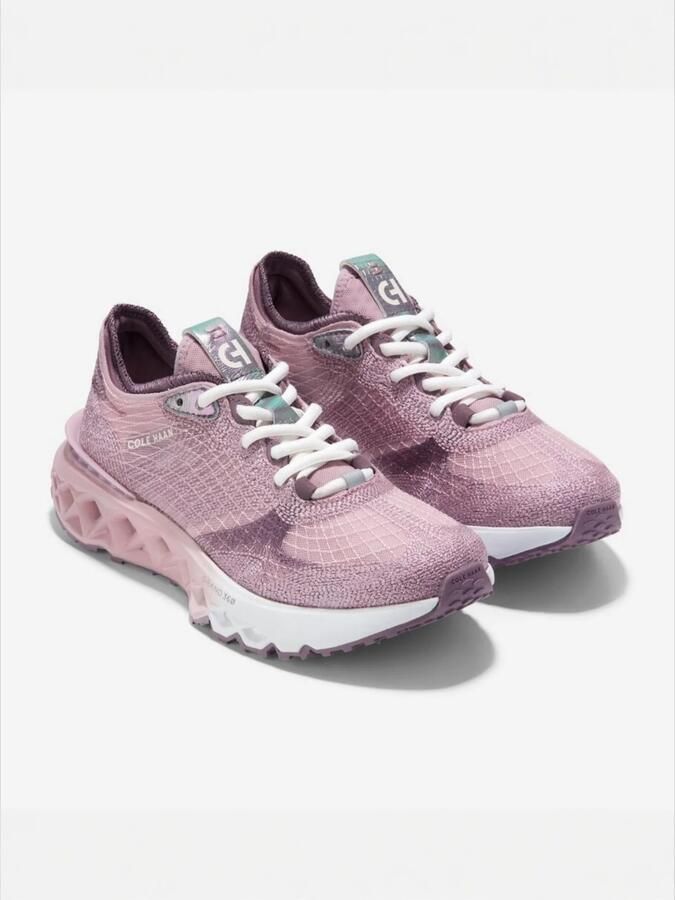 Cole Haan Sneakers laag '5ZG' mauve