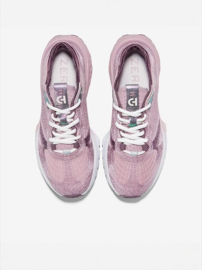 Cole Haan Sneakers laag '5ZG' mauve - Foto 3
