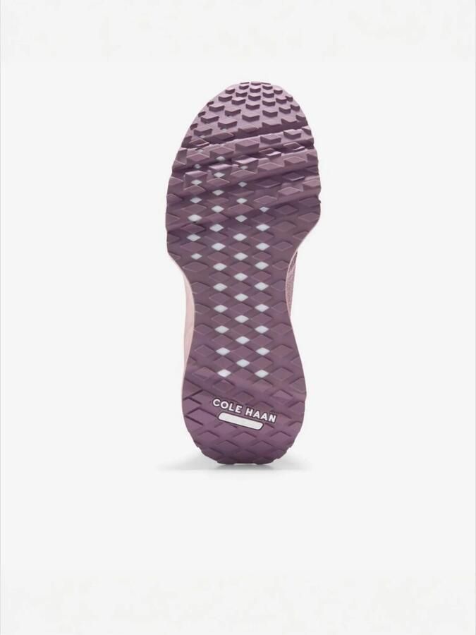 Cole Haan Sneakers laag '5ZG' mauve - Foto 4