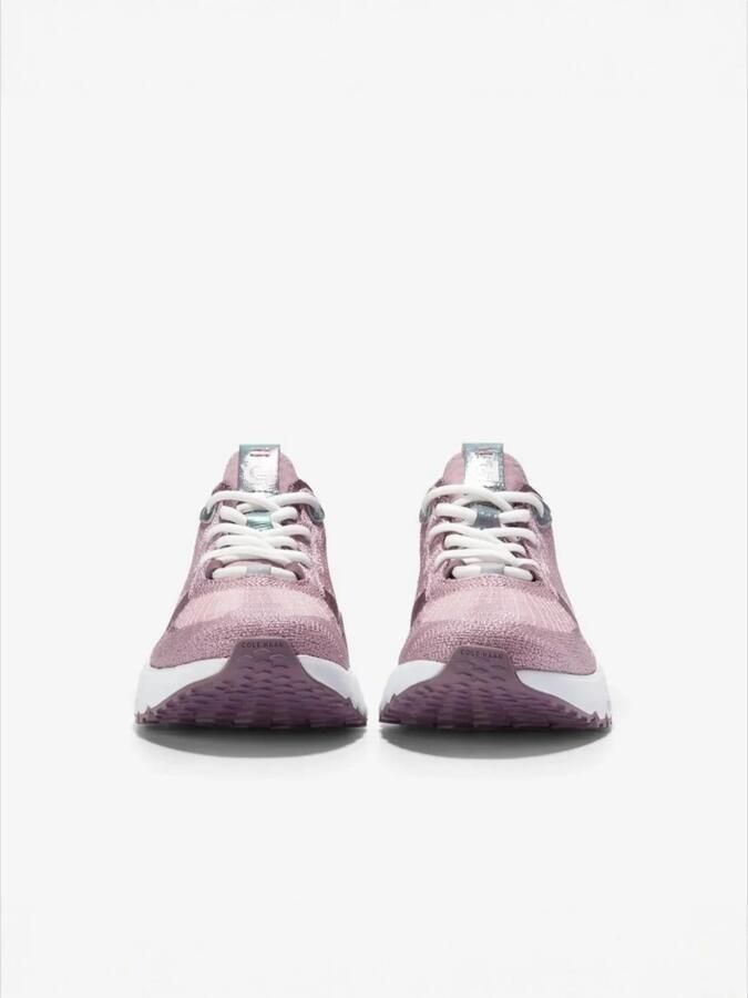 Cole Haan Sneakers laag '5ZG' mauve - Foto 5