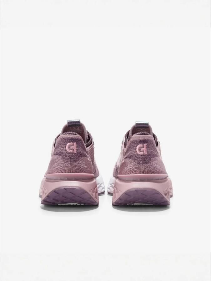 Cole Haan Sneakers laag '5ZG' mauve - Foto 6
