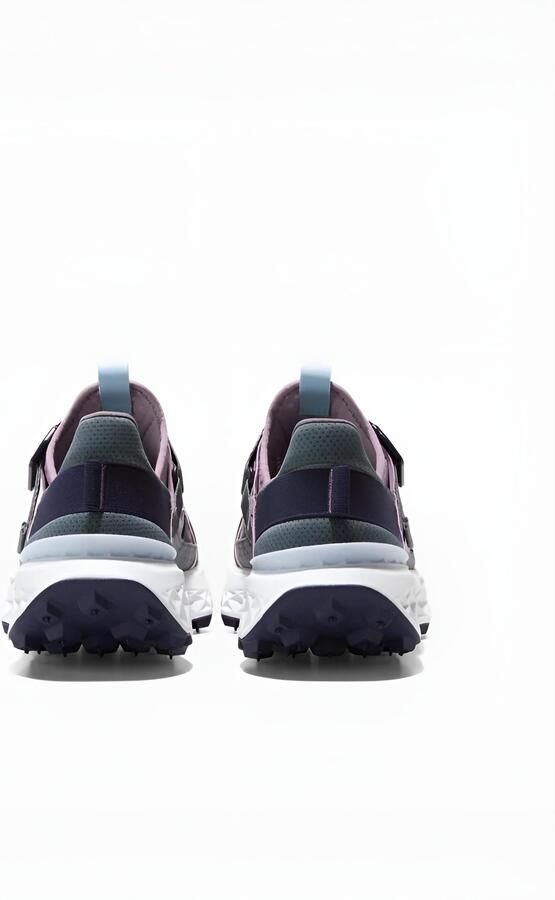 Cole Haan Sneakers laag '5ZG MONK' grijs - Foto 5