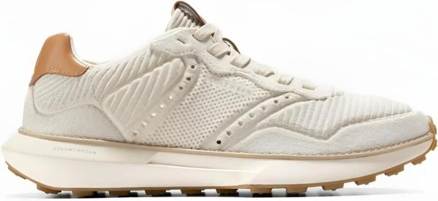 Cole Haan Sneakers laag 'ASHLAND' beige