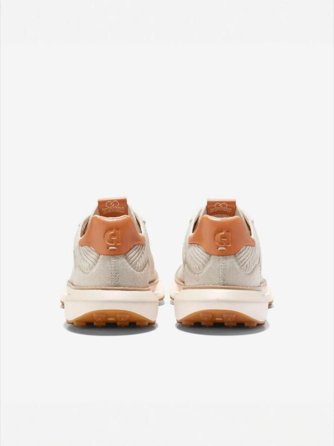 Cole Haan Sneakers laag 'ASHLAND' beige - Foto 3